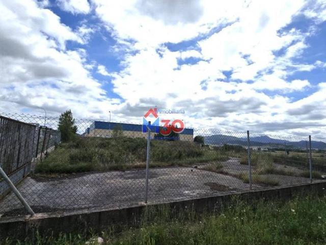 Terreno en venta en Miranda De Ebro, Castilla y León