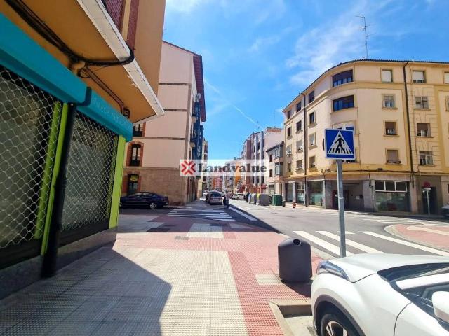 Terreno en venta en Allende, Miranda De Ebro