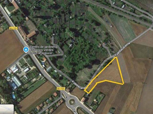 Terreno en venta en Miranda De Ebro, Castilla y León