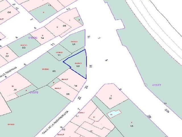 Terreno en venta en Miranda De Ebro, Castilla y León