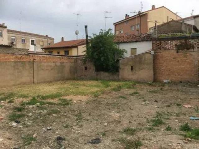 Terreno en venta en Miranda De Ebro, Castilla y León