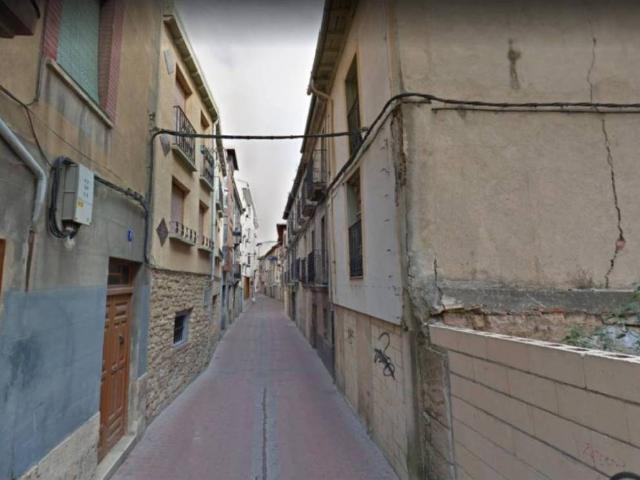 Terreno en venta en Miranda De Ebro, Castilla y León