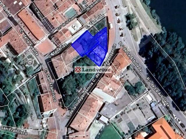 Terreno en venta en Miranda De Ebro, Castilla y León