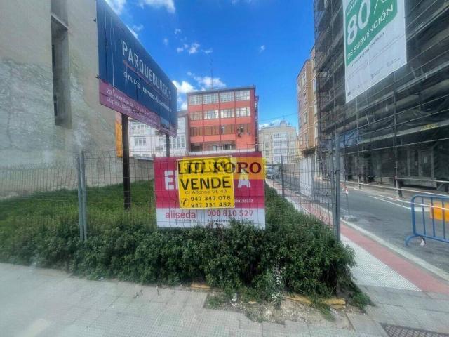 Terreno en venta en Miranda De Ebro, Castilla y León