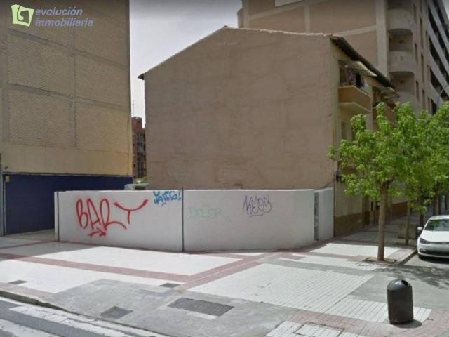 Terreno en venta en Allende, Miranda De Ebro