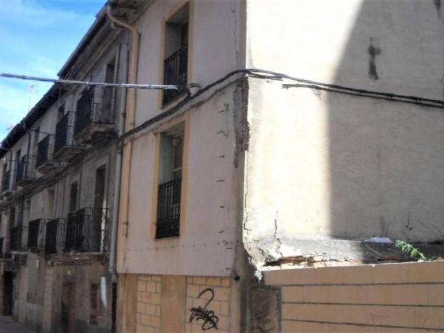 Terreno en venta en Miranda De Ebro, Castilla y León
