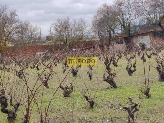 Terreno en venta en Galbárruli, La Rioja