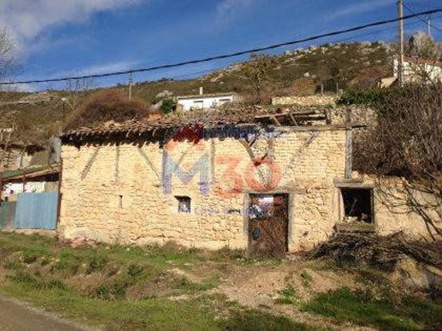 Terreno en venta en Miranda de Ebro, Burgos