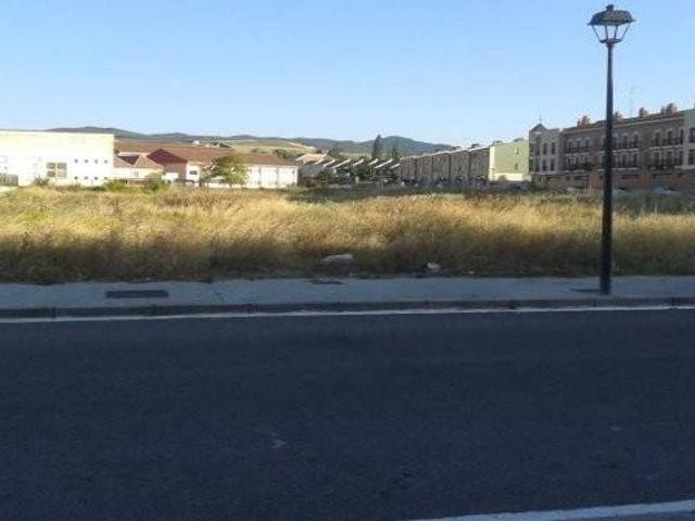 Terreno en venta en Allende, Miranda de Ebro
