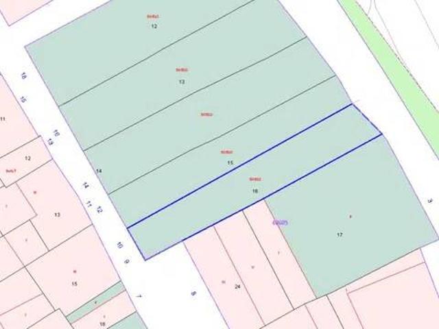 Terreno en venta en Miranda De Ebro, Castilla y León