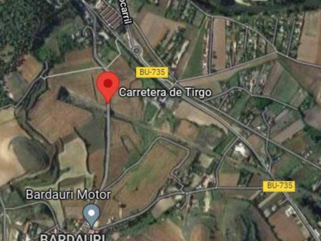 Terreno en venta en Barriada de San Juan del Monte, Miranda de Ebro