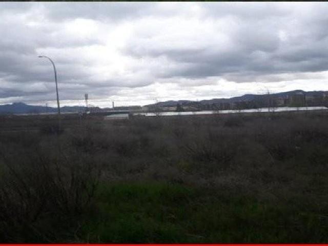 Terreno en venta en Poligono Industrial Las Californias, Miranda de Ebro