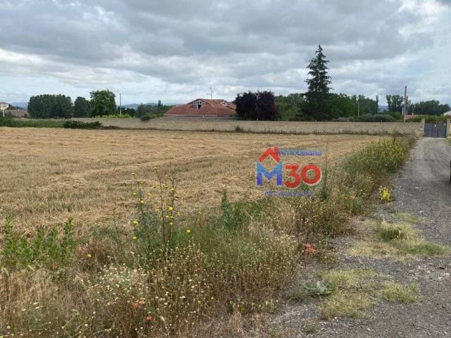 Terreno en venta en Miranda De Ebro, Castilla y León