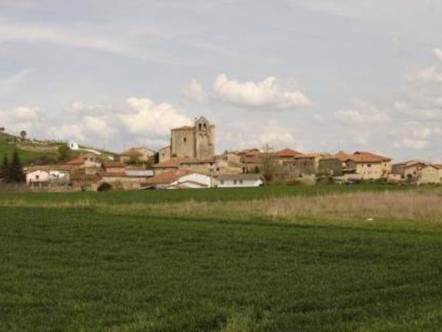 Terreno en venta en Miranda De Ebro, Castilla y León