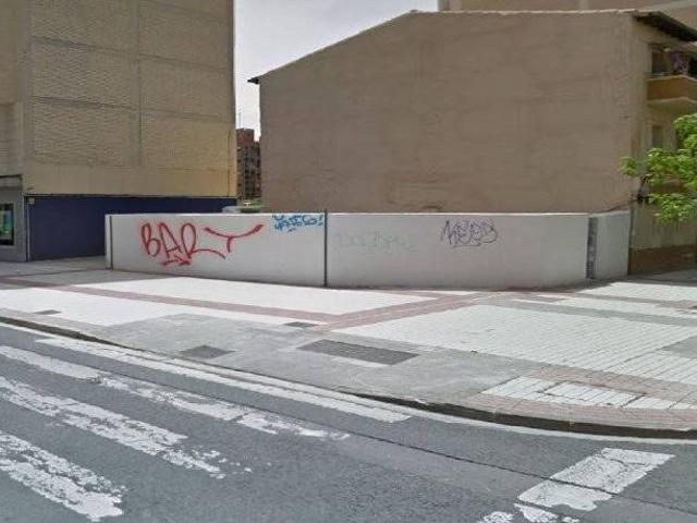Terreno en venta en Allende, Miranda De Ebro