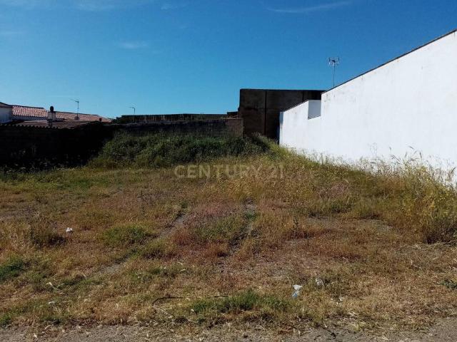 Terreno en venta en Mirandilla