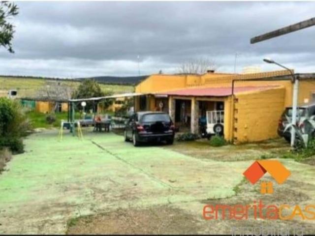 Terreno en venta en Mirandilla, Extremadura