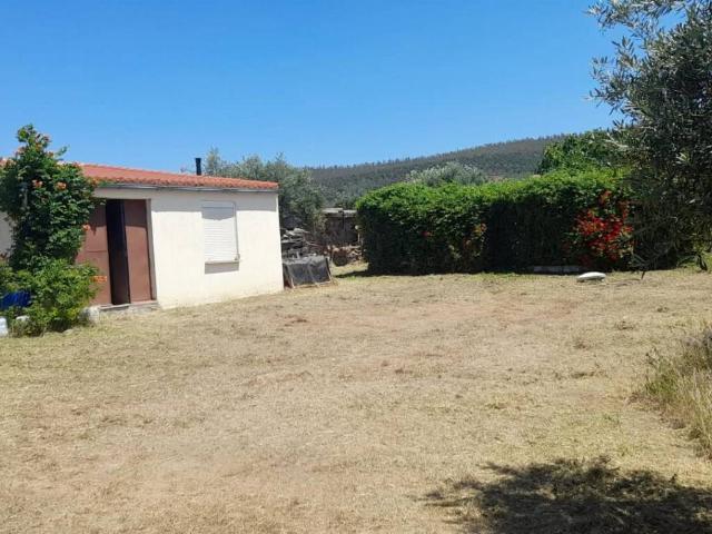 Terreno en venta en Mirandilla