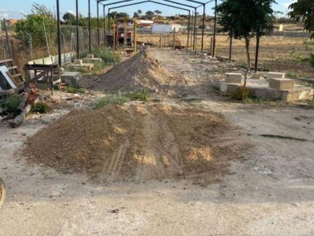 Terreno en venta en Mirandilla, Extremadura