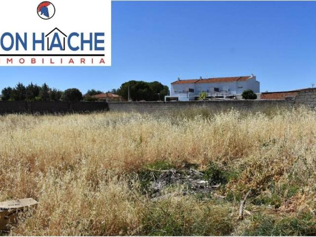 Terreno en venta en Mirandilla