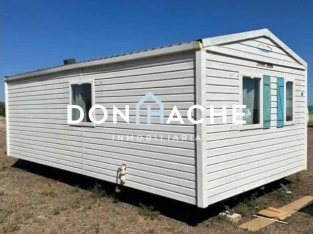 Terreno en venta en Mirandilla