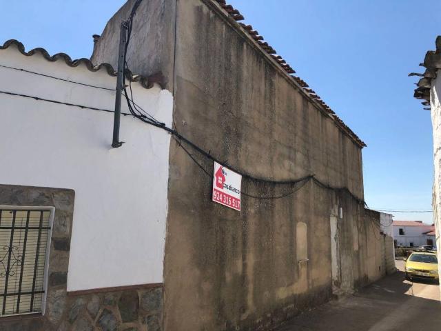 Terreno en venta en Mirandilla