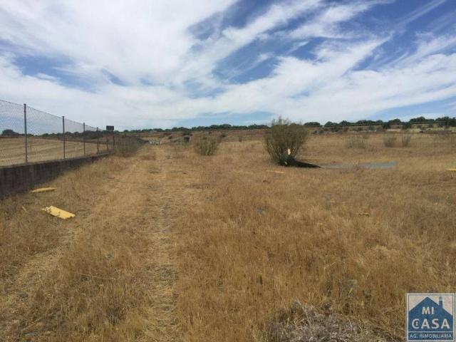 Terreno en venta en Mirandilla
