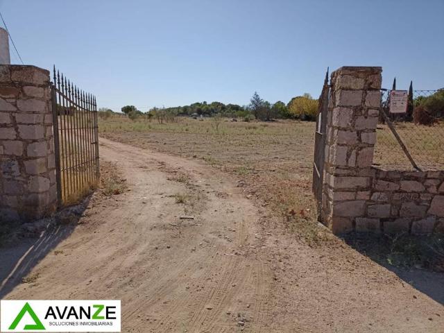 Terreno en venta en Mirandilla, Extremadura
