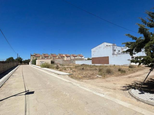Terreno en venta en Mirandilla