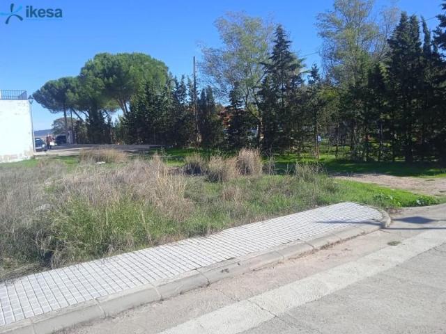 Terreno en venta en Mirandilla