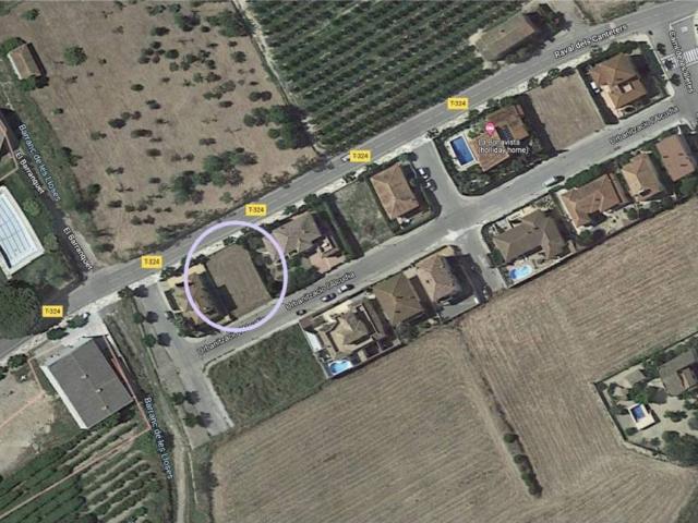 Terreno en venta en Miravet