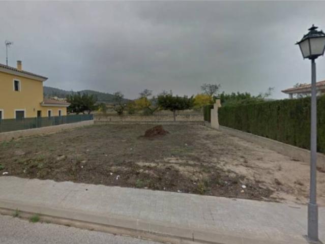 Terreno en venta en Ribera d'Ebre, Catalunya