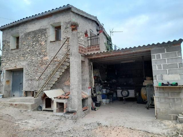 Terreno en venta en Miravet Terreno en venta en Miravet