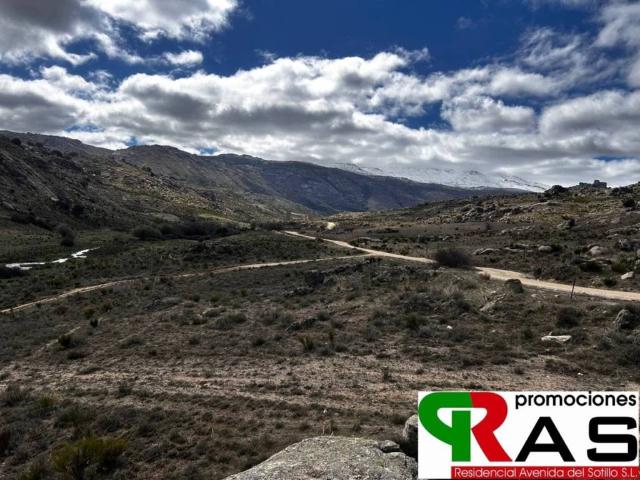 Terreno en venta en Mironcillo, Castilla y León