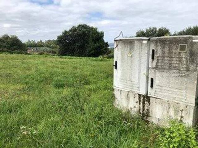 Terreno en venta en Miño, Betanzos