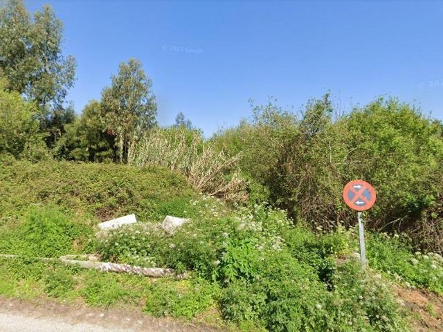 Terreno en venta en Reibón, Moaña