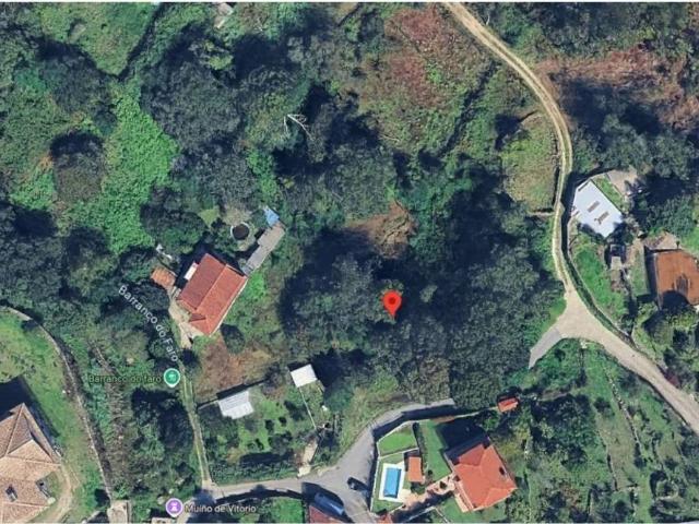 Terreno en venta en O Morrazo, Galicia