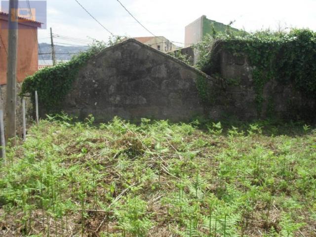 Terreno en venta en O Morrazo, Galicia