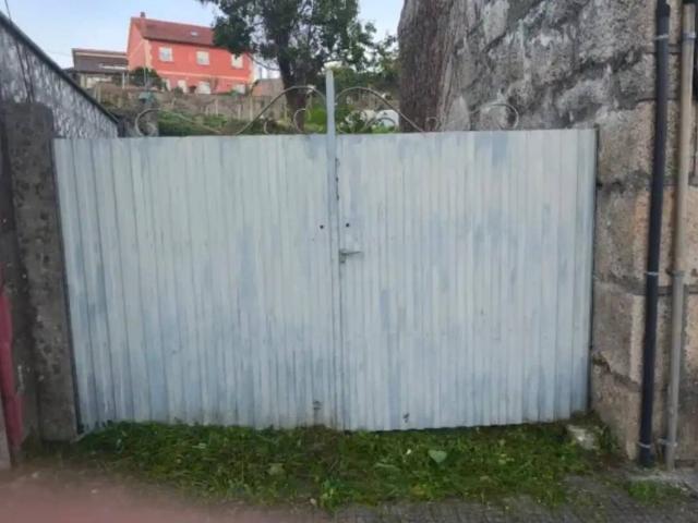 Terreno en venta en O Morrazo, Galicia