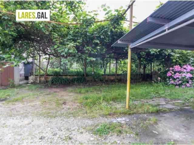 Terreno en venta en O Morrazo, Galicia