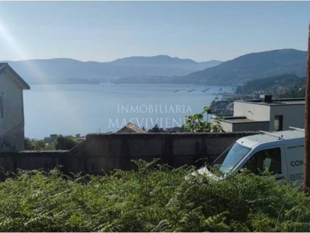 Terreno en venta en O Morrazo, Galicia