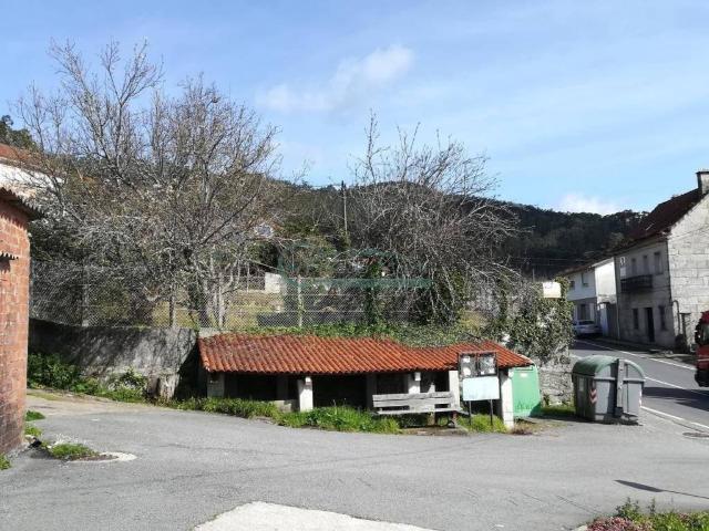 Terreno en venta en O Morrazo, Galicia