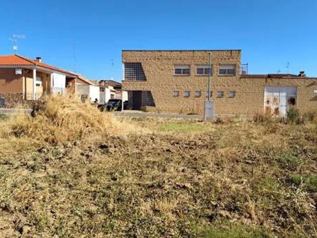 Terreno en venta en Mocejón, Castilla-La Mancha