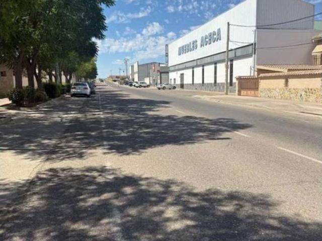 Terreno en venta en Mocejón, Castilla-La Mancha