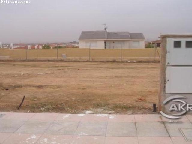 Terreno en venta en Mocejón, Toledo