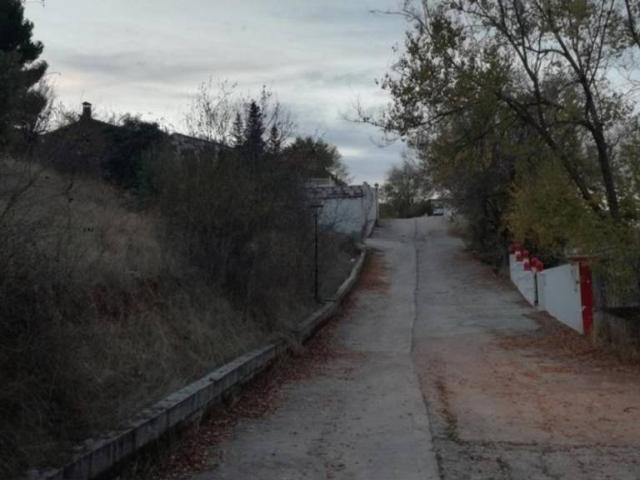 Terreno en venta en Comarca de Loja, Andalucía