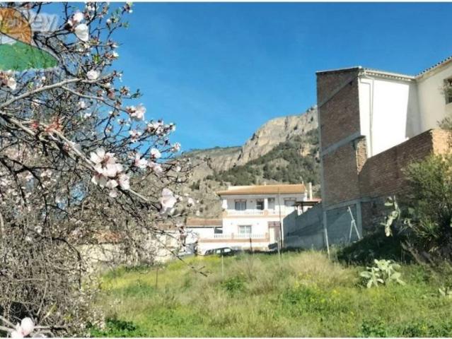 Terreno en venta en Moclín, Granada