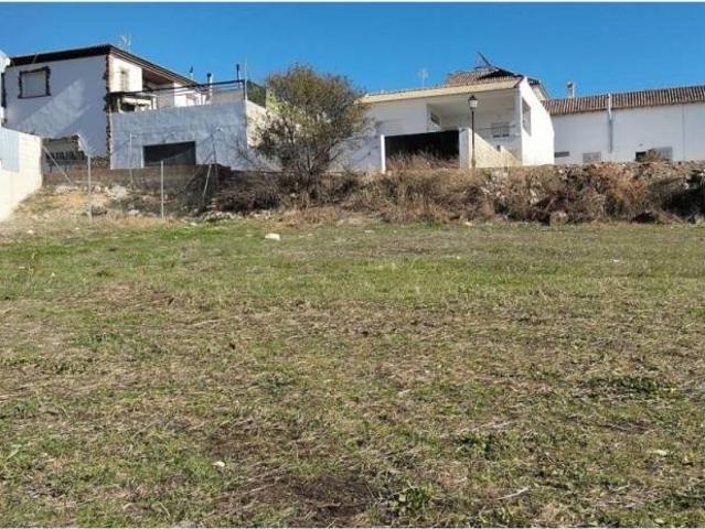 Terreno en venta en Comarca de Loja, Andalucía
