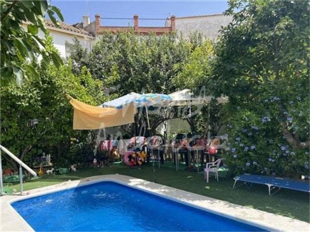 Terreno en venta en Comarca de Loja, Andalucía