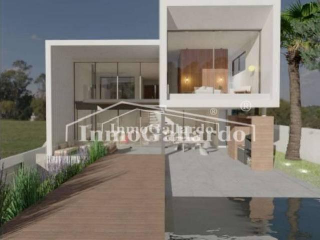 Terreno en venta en La Axarquía, Andalucía